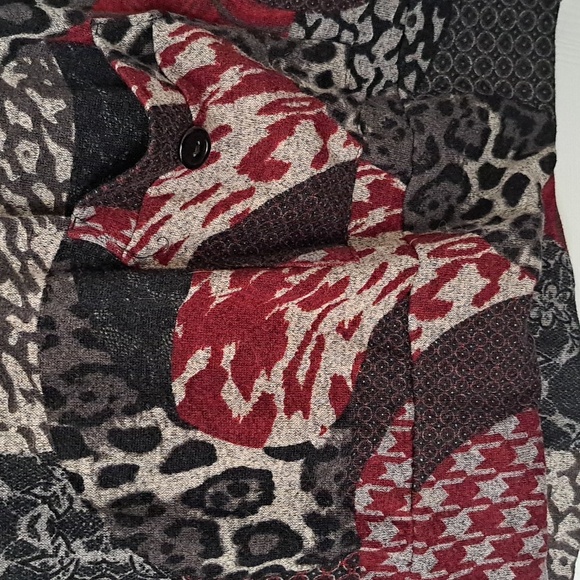 Clientele Tunic Top - Picture 3 of 7